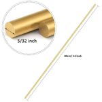 Brass Rod
