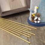 Brass Rod