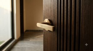 Modern Door Handle Trends in Rajkot
