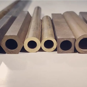 Lever Handles