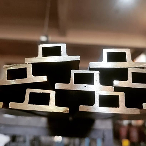 Dummy knobs