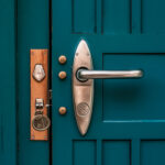 Hardware Door Handles