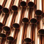 Copper