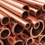 Copper