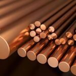 Copper Rod