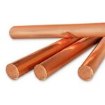 Copper Rod