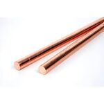 Copper Rod