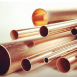 Copper Tube & Pipe