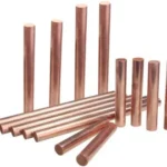 Copper Rod