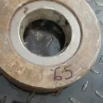Draw Die