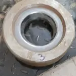 Draw Die