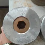 Draw Die